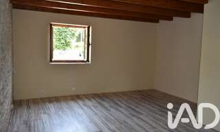 Maison 5 Pièces 152 m² à vendre à Val-Suran (39320)