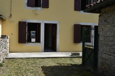 Maison 5 pièces 158000 €