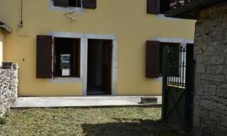 Maison 5 Pièces 152 m² à vendre à Val-Suran (39320)