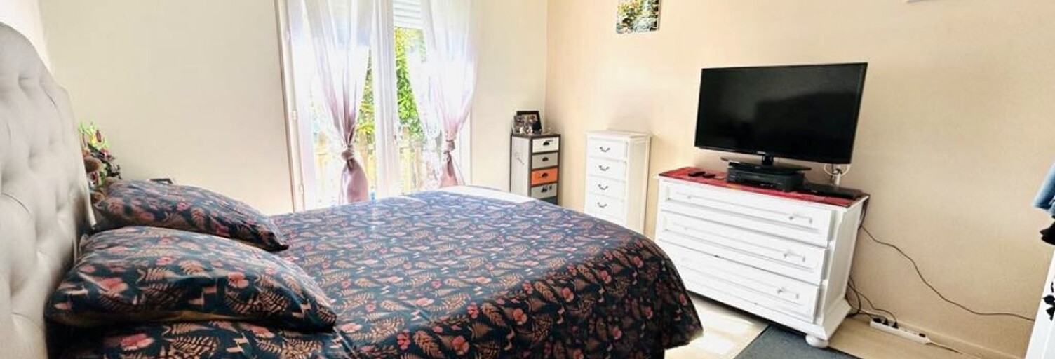 Maison 5 Pièces 96 m² à vendre à La Lande-de-Fronsac (33240)