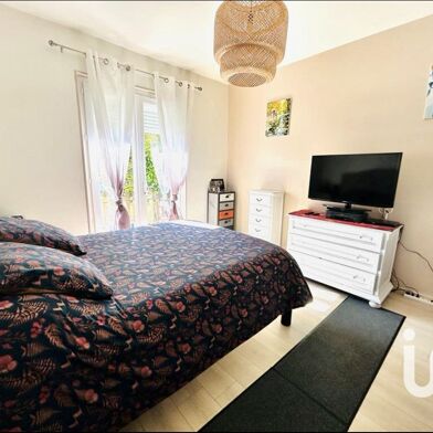 Maison 5 pièces 238000 €