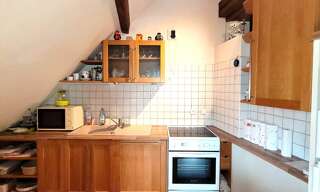 Appartement 4 Pièces 67 m² à vendre à Saverne (67700)