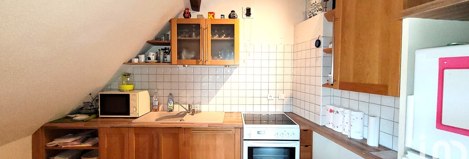 Appartement 4 Pièces 67 m² à vendre à Saverne (67700)