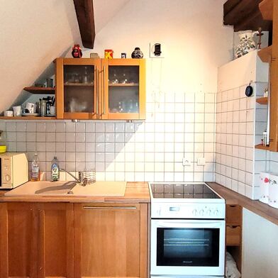 Appartement 4 pièces 130000 €