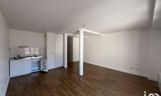 Appartement 1 Pièce 36 m² à louer à Bordeaux (33000)