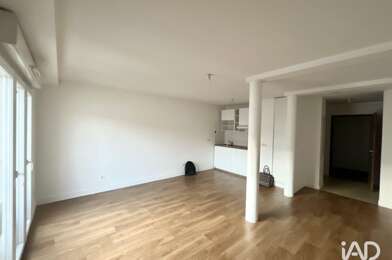 Appartement 1 pièces 629 €