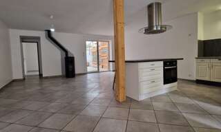 Maison 5 Pièces 98 m² à vendre à Carmaux (81400)