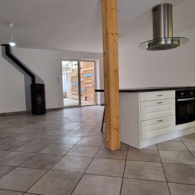 Maison 5 pièces 139000 €