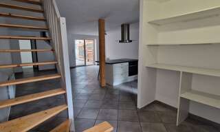 Maison 5 Pièces 98 m² à vendre à Carmaux (81400)