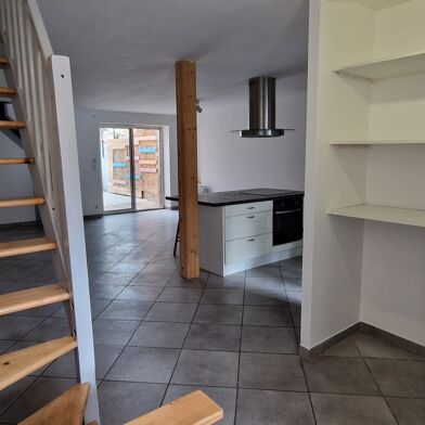 Maison 5 pièces 139000 €