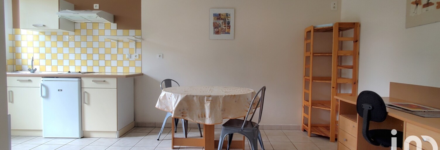 Immeuble  170 m² à vendre à Neuvic (19160)