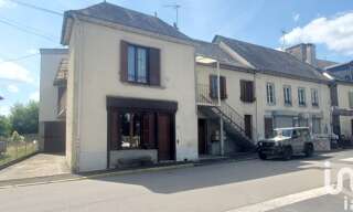 Immeuble  170 m² à vendre à Neuvic (19160)