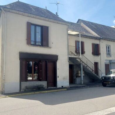 Immeuble  246000 €