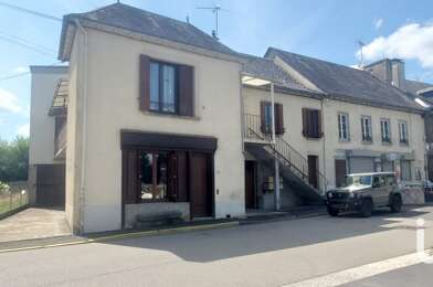 Immeuble  246000 €