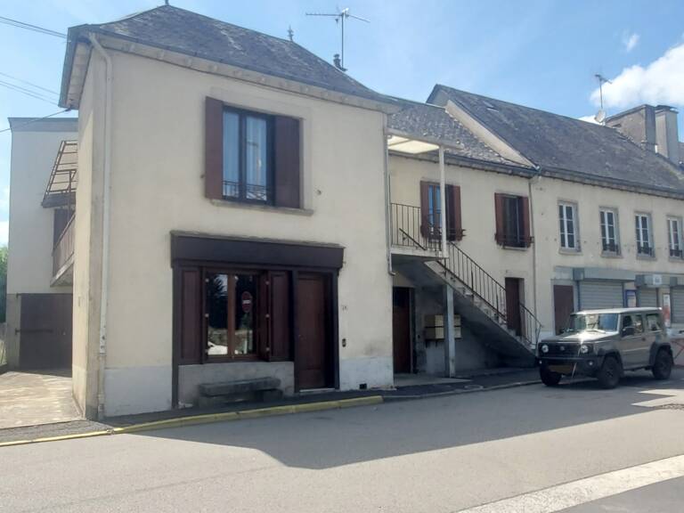 Vente Immeuble 170 m&sup2; — photo 1