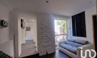 Maison 4 Pièces 69 m² à vendre à Marseille 10 (13010)