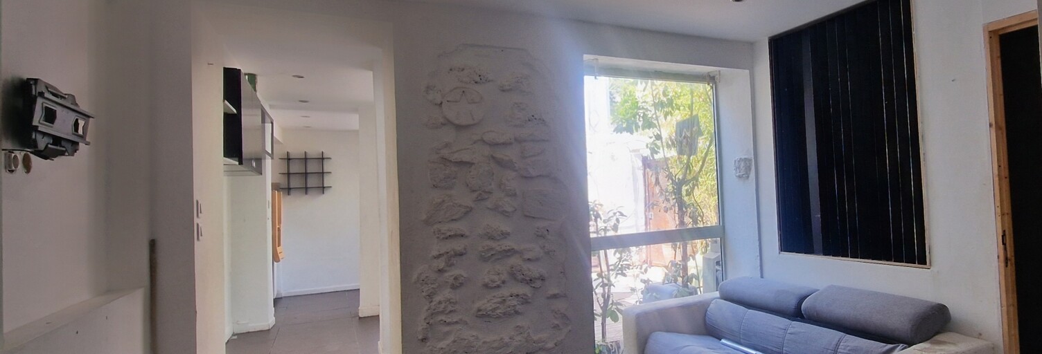 Maison 4 Pièces 69 m² à vendre à Marseille 10 (13010)