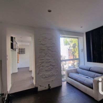 Maison 4 pièces 215000 €