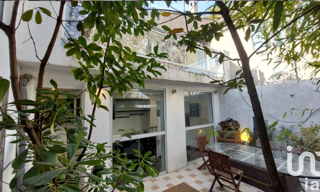 Maison 4 Pièces 69 m² à vendre à Marseille 10 (13010)