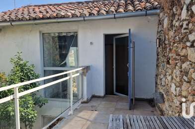 Maison 4 pièces 215000 €