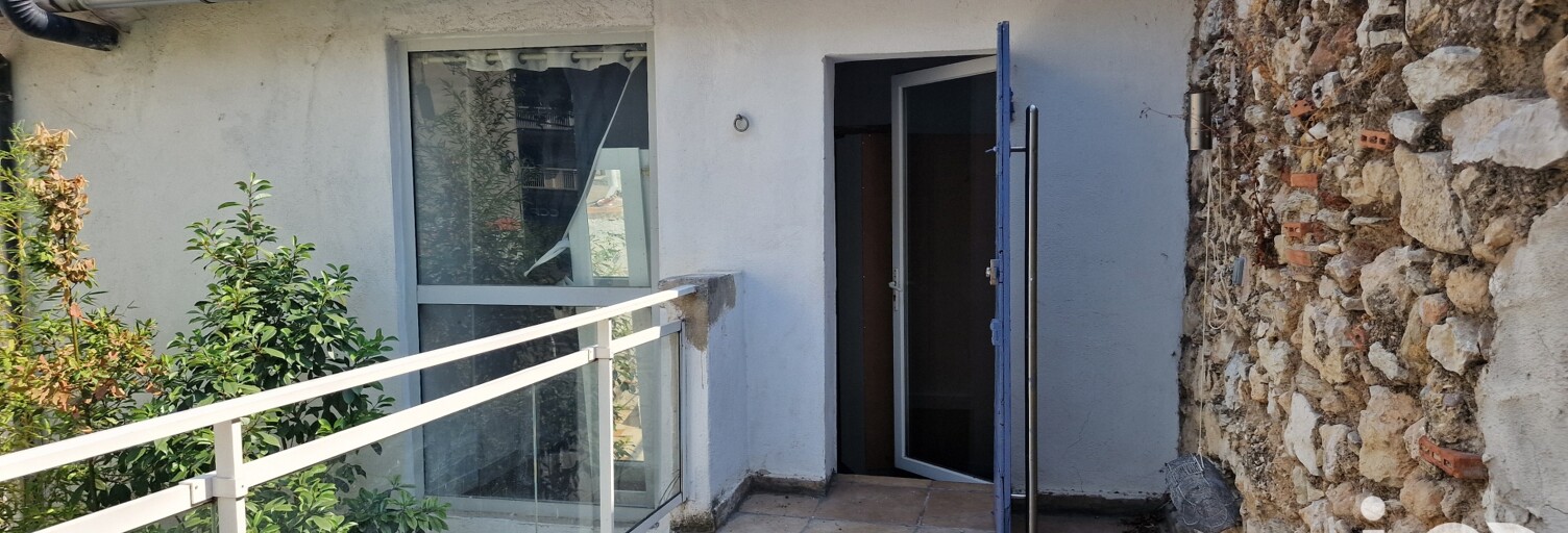 Maison 4 Pièces 69 m² à vendre à Marseille 10 (13010)