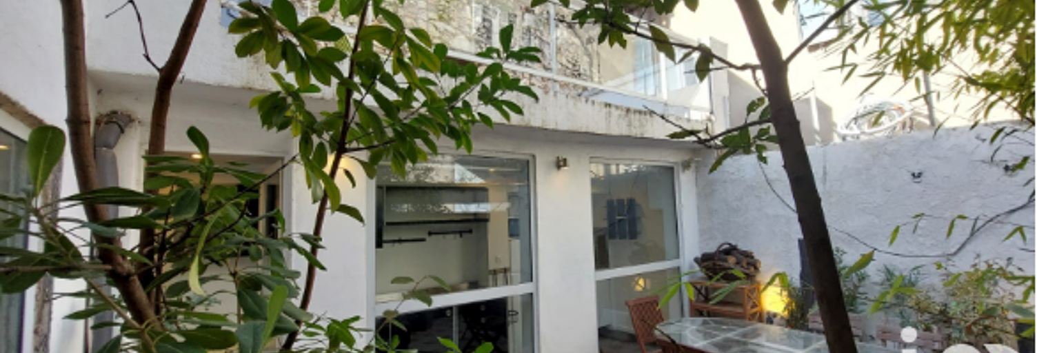 Maison 4 Pièces 69 m² à vendre à Marseille 10 (13010)