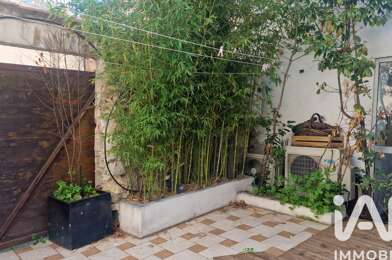 Maison 4 pièces 215000 €