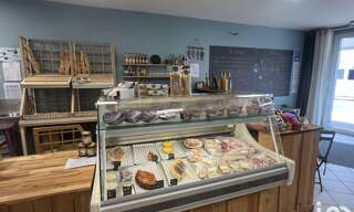 Commerce  248 m² à vendre à Surgères (17700)