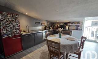 Appartement 2 Pièces 25 m² à vendre à Rezé (44400)