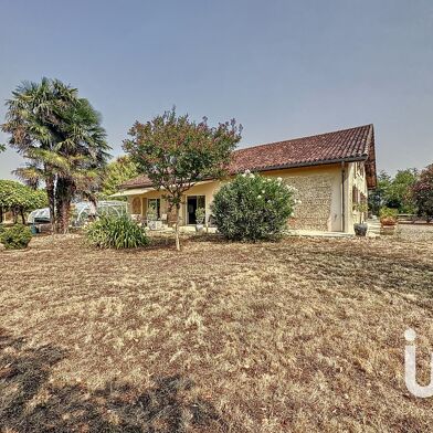 Maison 7 pièces 512000 €