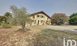 Maison 7 Pièces 232 m² à vendre à Saint-Sever (40500)