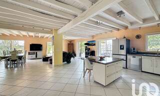 Maison 7 Pièces 232 m² à vendre à Saint-Sever (40500)