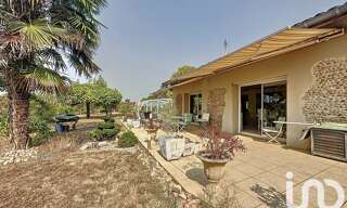 Maison 7 Pièces 232 m² à vendre à Saint-Sever (40500)