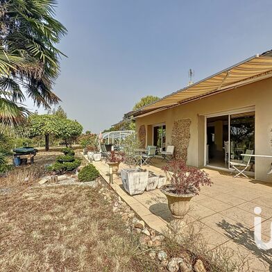 Maison 7 pièces 499990 €