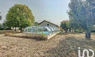 Maison 7 Pièces 232 m² à vendre à Saint-Sever (40500)