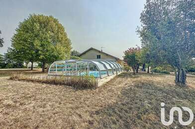 Maison 7 pièces 499990 €