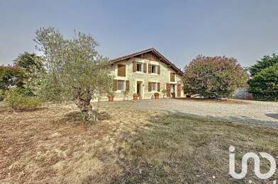 Maison 7 pièces 499990 €