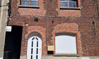 Maison 4 Pièces 78 m² à vendre à Hautmont (59330)