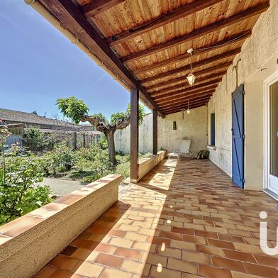 Maison 8 pièces 169000 €