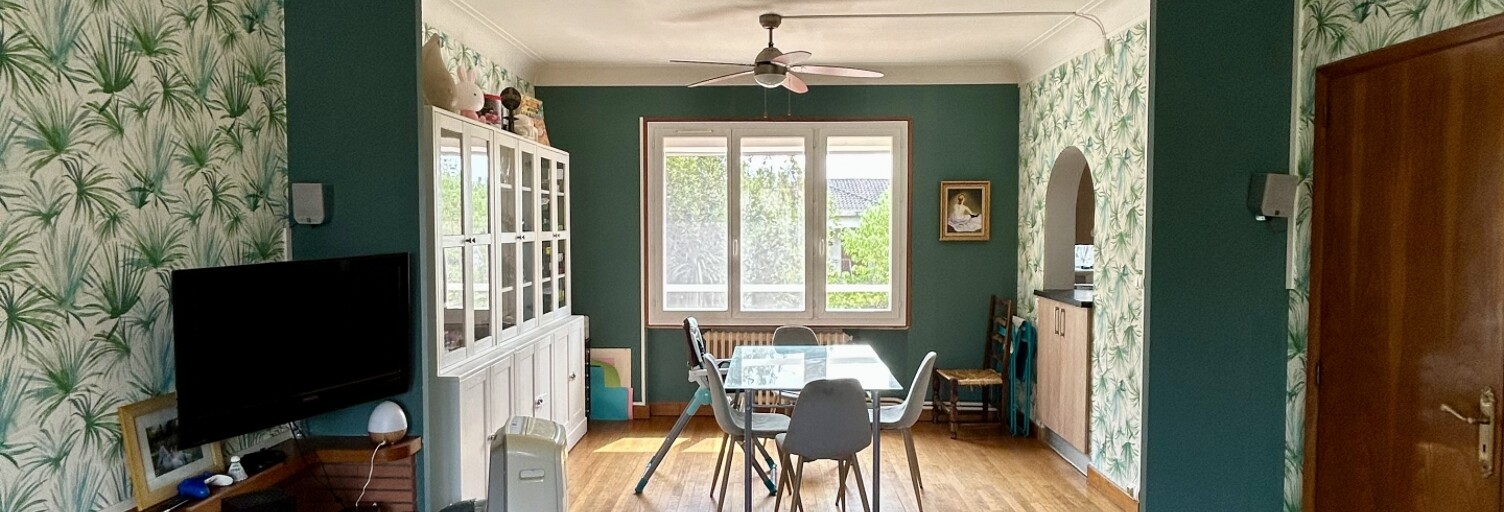 Maison 4 Pièces 108 m² à vendre à Albi (81000)