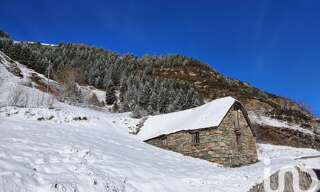 Maison 2 Pièces 70 m² à vendre à Luz-Saint-Sauveur (65120)