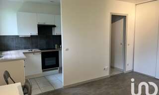 Appartement 2 Pièces 35 m² à vendre à Rambouillet (78120)