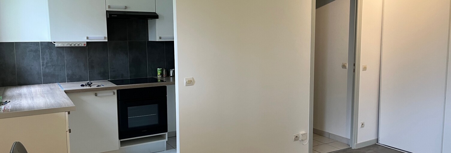 Appartement 2 Pièces 35 m² à vendre à Rambouillet (78120)