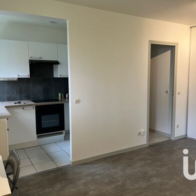 Appartement 2 pièces 179000 €