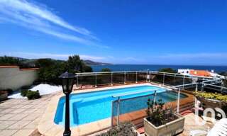 Maison 6 Pièces 98 m² à vendre à Banyuls-sur-Mer (66650)