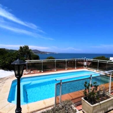 Maison 6 pièces 500000 €