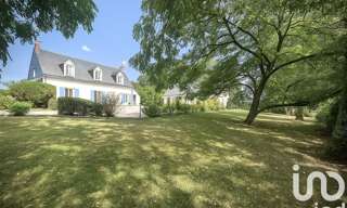 Maison 7 Pièces 193 m² à vendre à Traînou (45470)