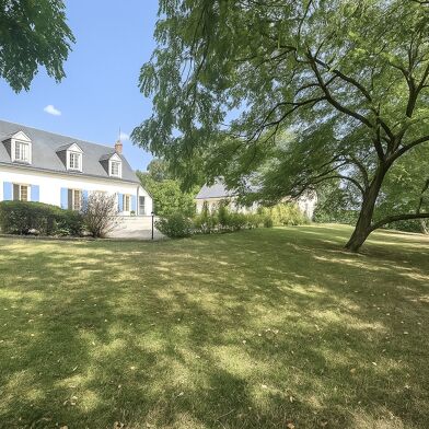 Maison 7 pièces 349000 €