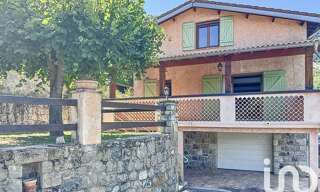 Maison 5 Pièces 151 m² à vendre à Roquebillière (06450)