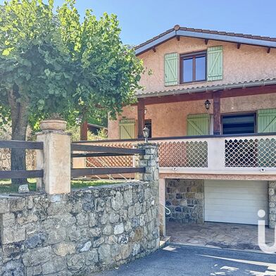 Maison 5 pièces 495000 €